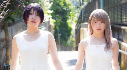 Natsu &amp; Saori