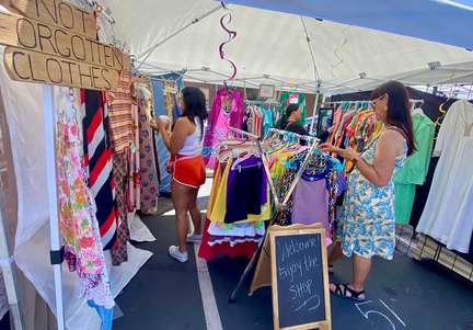 Vintage Market