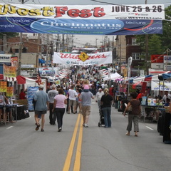 WestFest 2025