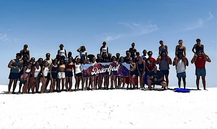 Desertfest Stunt &amp; Tumble Weekend