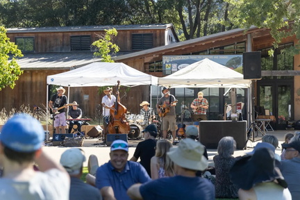 4th Annual PV Palooza Summer Music Festival