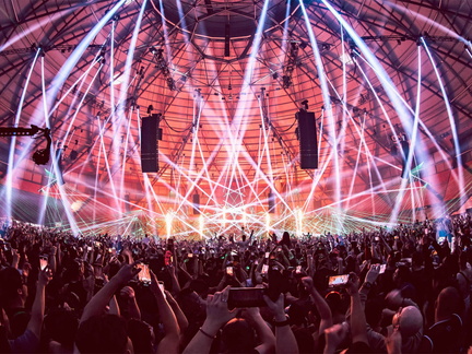Hyperdome