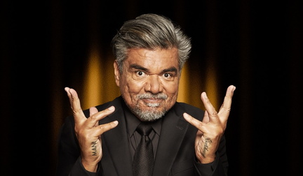 George Lopez