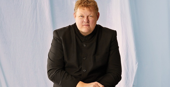 Mahler's Resurrection (Calgary Philharmonic)