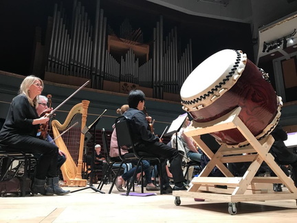 Rising Stars (Calgary Civic Symphony)
