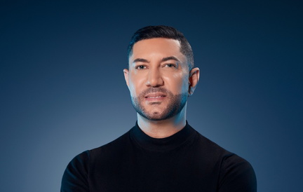 Marcos Yaroide