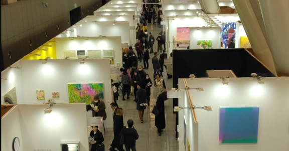 ginza gallery