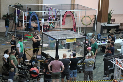 Gulf Coast MakerCon