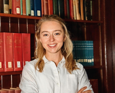 Charlotte Taylor Fryar