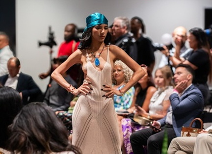 Florida Fashion Shows Presents Porsche of South