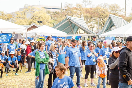 Walk For Wishes