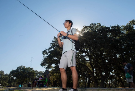 Annual Catfish Derby