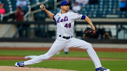 New York Mets vs. Colorado Rockies