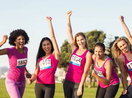 PinkFest 2025 More Than an Event—A Movement