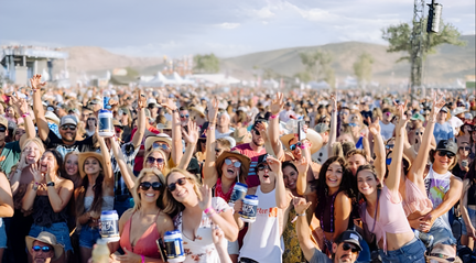 Country Jam Colorado