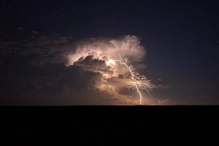 Wild Wednesdays: Stupendous Storms!