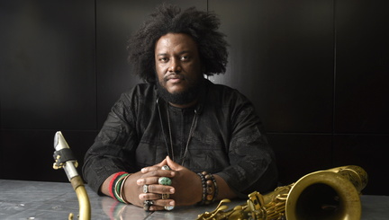 Kamasi Washington