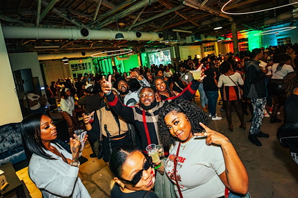 RnBMostly: RnB is Therapy - Jacksonville