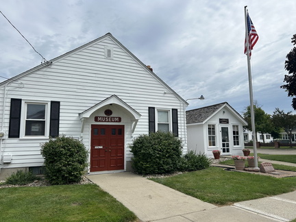 Davison Township Museum