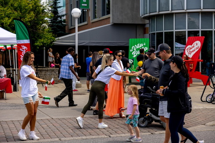 Ottawa Italian Festival
