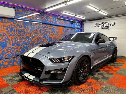 FullMoon Autoworks