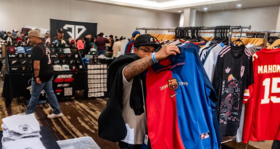 479 Swap Meet
