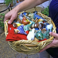 15th Annual Garden Bird Sale