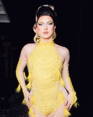 Shea D. Ladie
