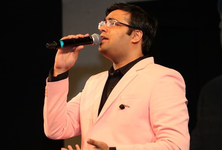 Dr Arpit Deliwala