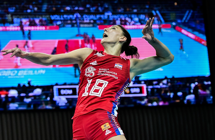 Volleyball Nations League