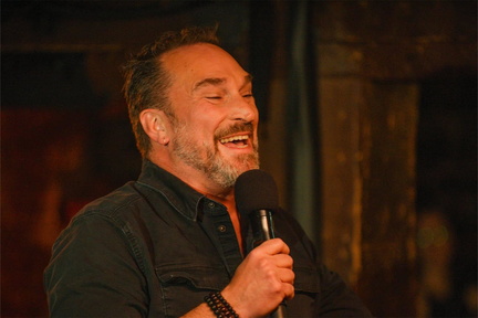 Derek Seguin