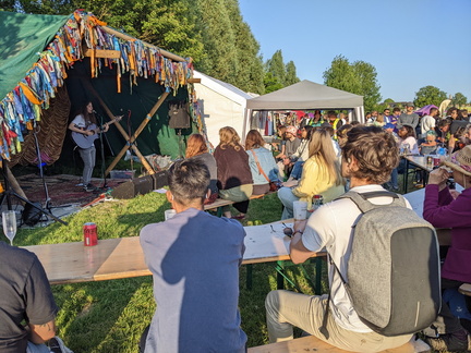 Busker's Festival