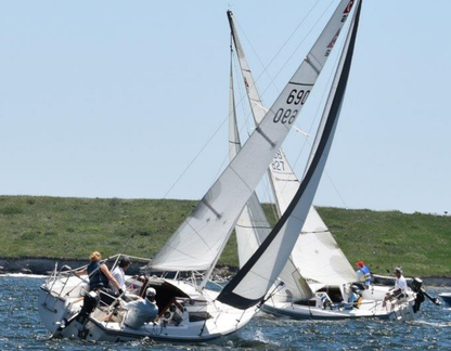 66th Carter Open Regatta