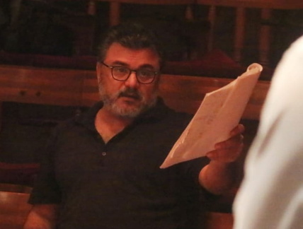 Three Months Weekend Acting Course