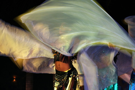 Arabian Night