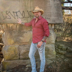 Matt Cordell live in concert
