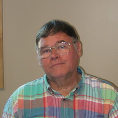 Steve Demaree - Author