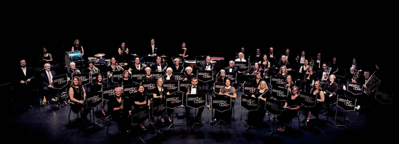 The Barrhaven Community Concert: Band Musical Odds & Ends