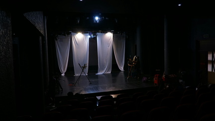 Acting &amp; Theatre Workshop