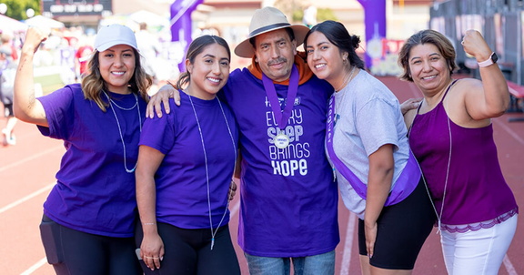 Relay for Life