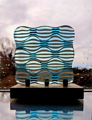Cambridge Glass Studio