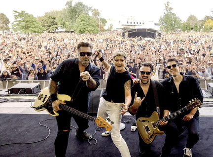 The Superjesus
