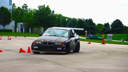 Great River Region SCCA