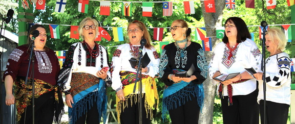Stittsville Multicultural Festival
