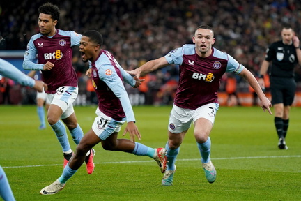 Aston Villa