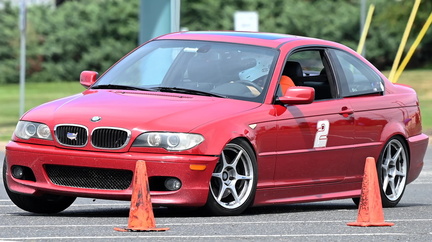 Auto X