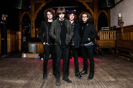 Catfish and the Bottlemen
