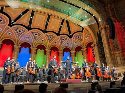 VAM Orchestral Festival Vancouver