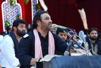 Kirtidan Gadhvi & Sairam Dave