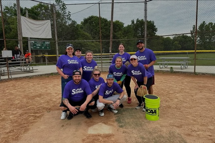 Softball Slamfest